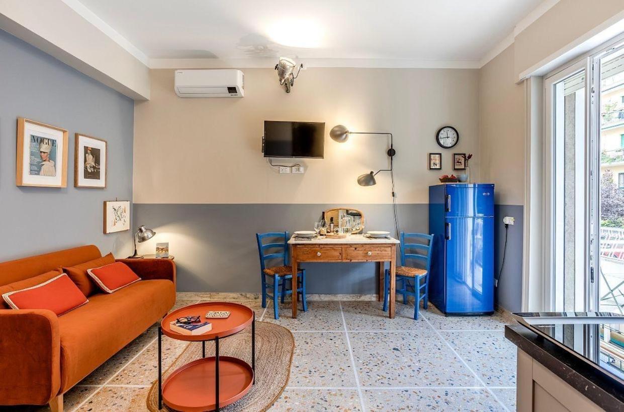 Atelier Gianicolo