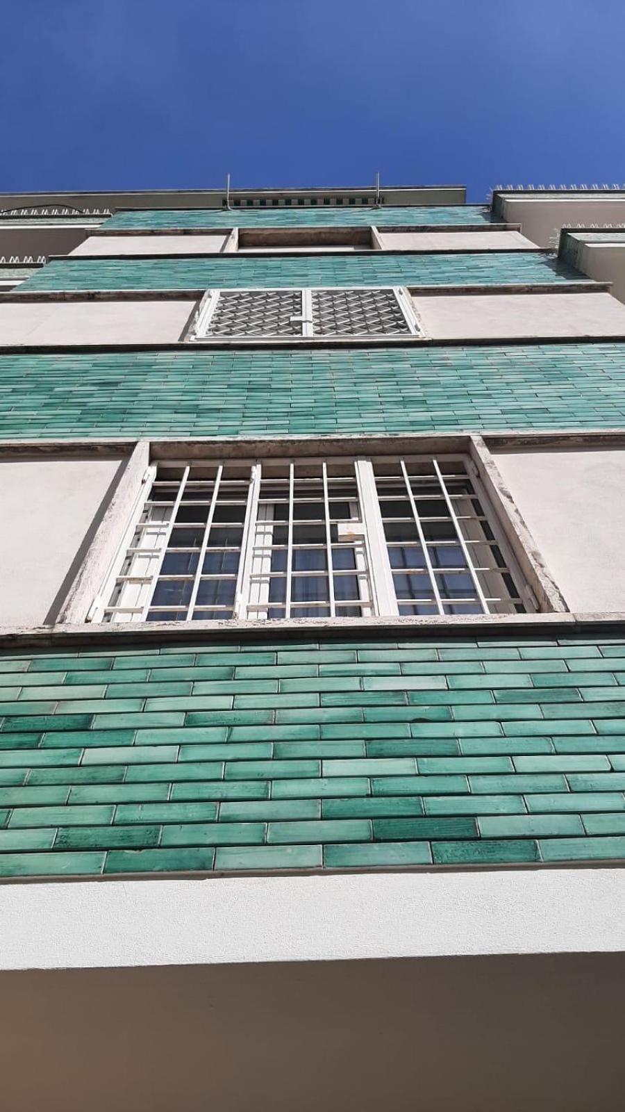 Atelier Gianicolo Lejlighed