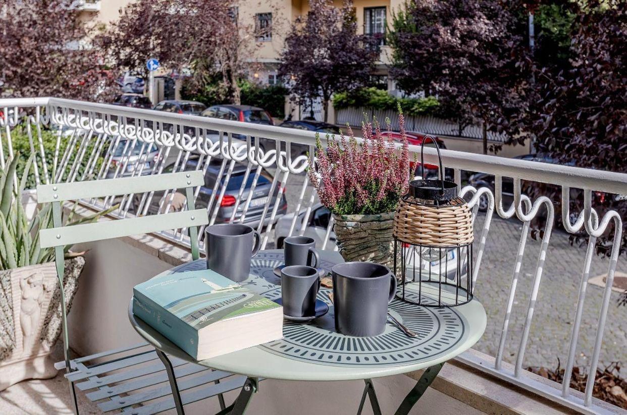 Atelier Gianicolo * Rom