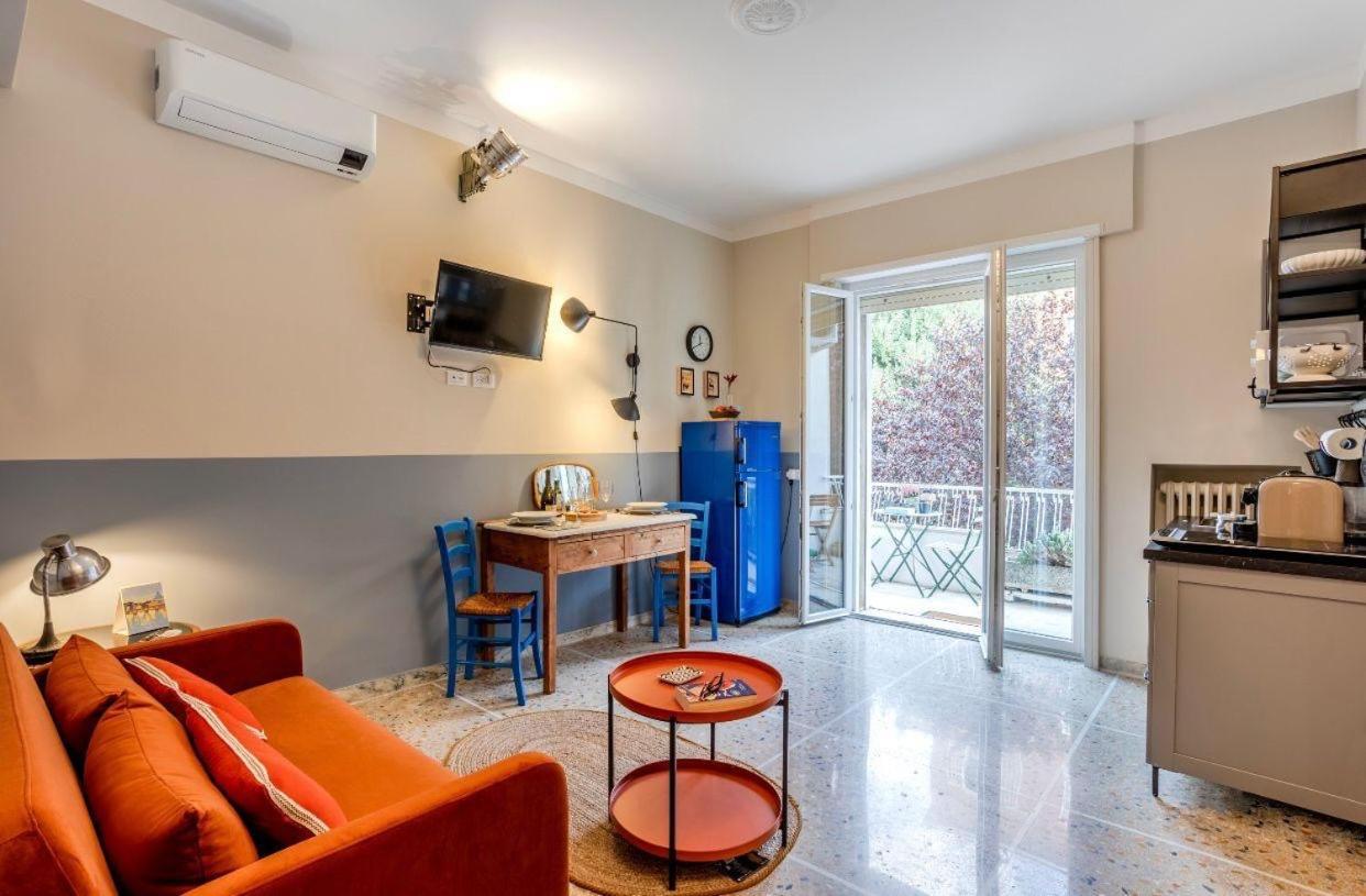 Atelier Gianicolo Apartment *