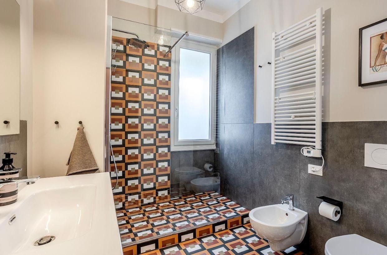 Apartment Atelier Gianicolo *