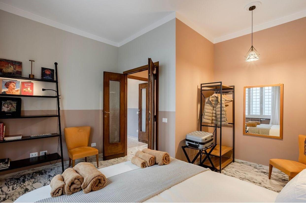 Atelier Gianicolo Apartment Rom