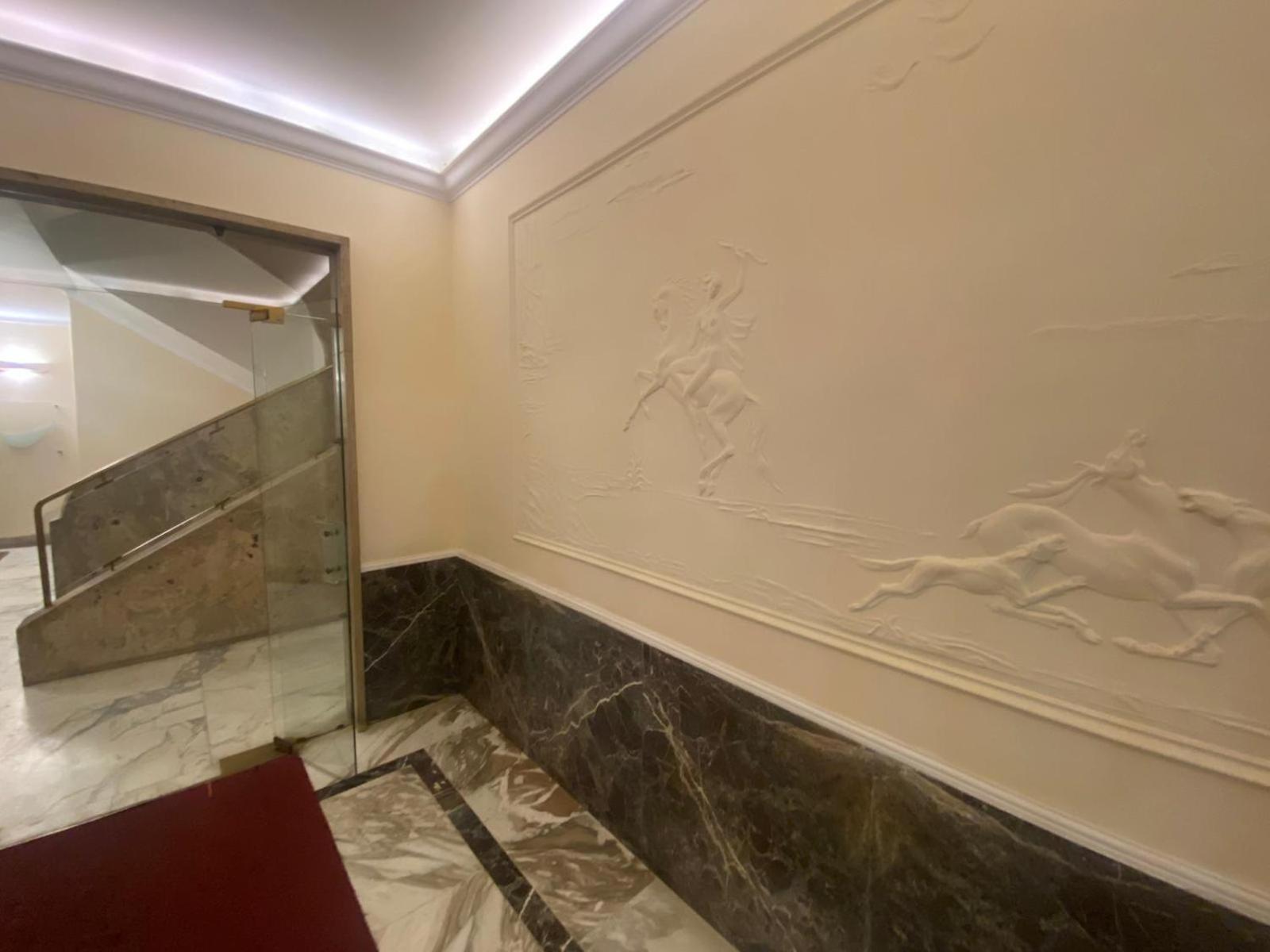 Atelier Gianicolo Apartment